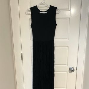 French Connection Maxi Dress